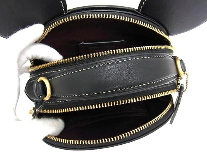 楽天市場】□新品□未使用□ COACH コーチ CM194 ディズニーコラボ 