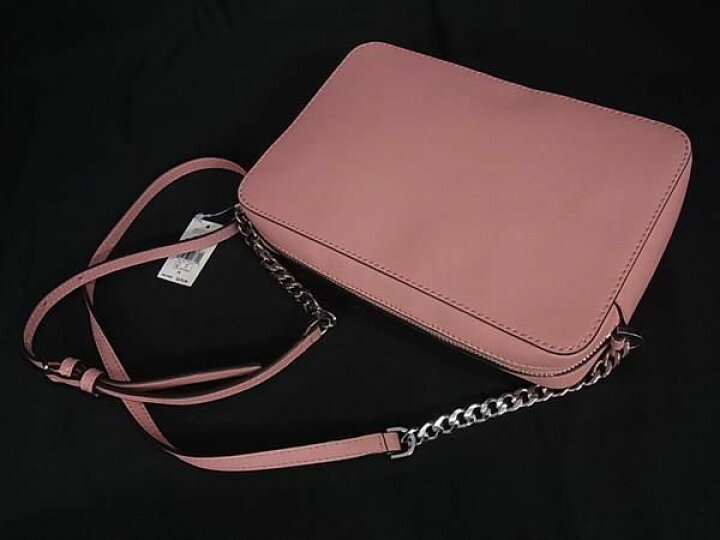 楽天市場】□新品□未使用□ MICHAEL KORS マイケルコース PVC クロス  