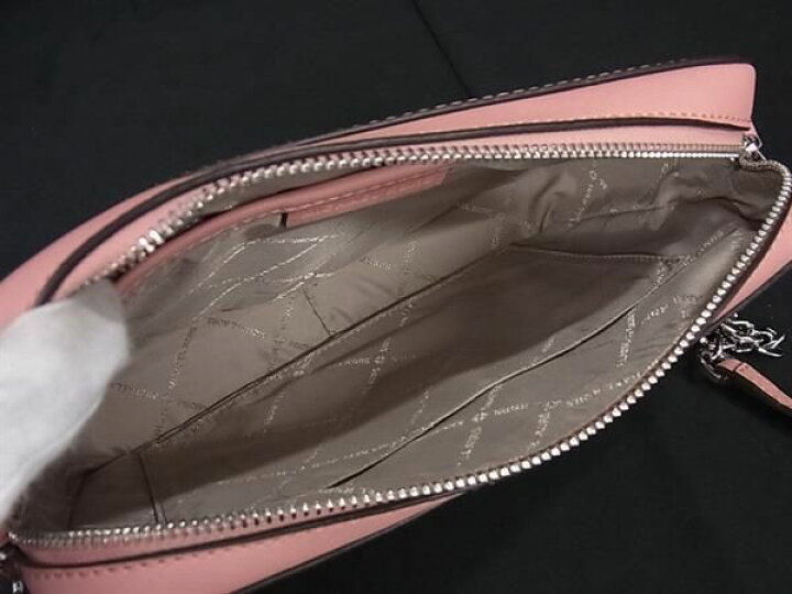 楽天市場】□新品□未使用□ MICHAEL KORS マイケルコース PVC クロス  