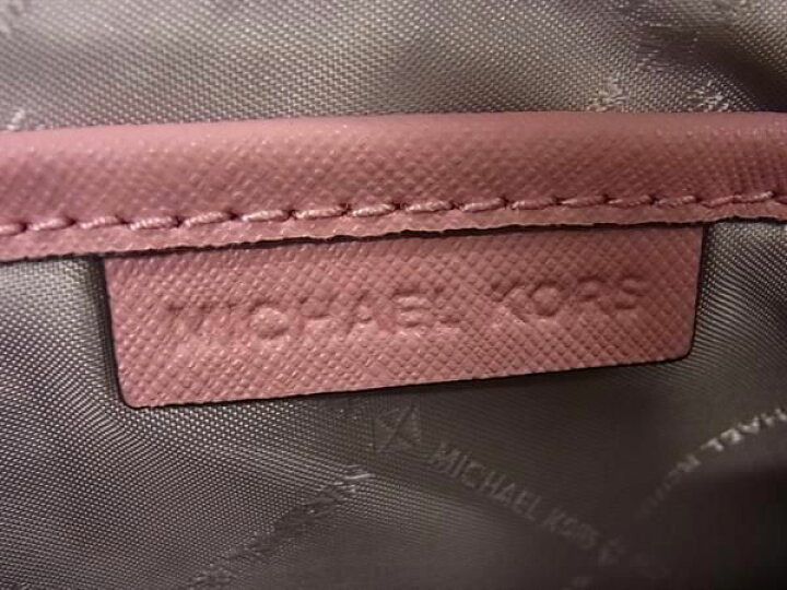 楽天市場】□新品□未使用□ MICHAEL KORS マイケルコース PVC クロス  