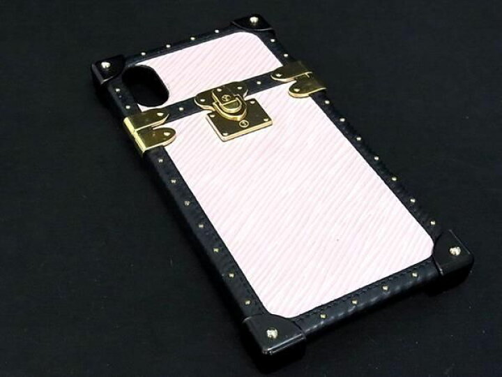 楽天市場】□美品□ LOUIS VUITTON ヴィトン M67894 エピ アイ  