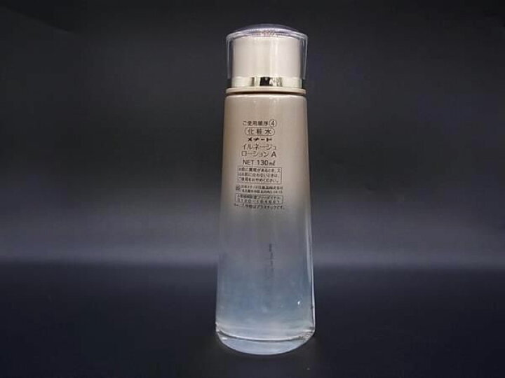 楽天市場】□新品□未使用□ MENARD メナード イルネージュ ローション 