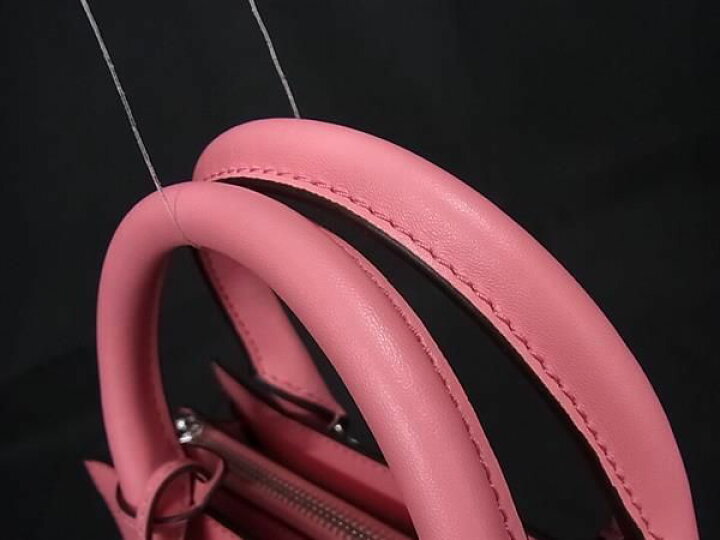 楽天市場】□新品□未使用□ MICHAEL KORS マイケルコース レザー 2WAY  
