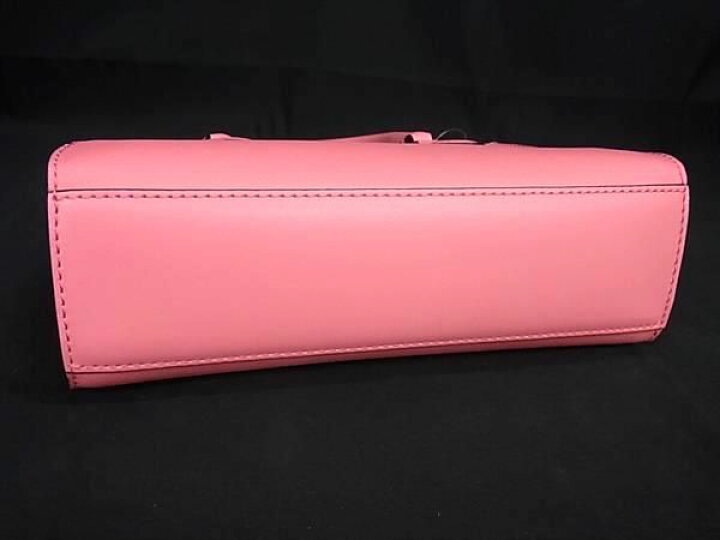 楽天市場】□新品□未使用□ MICHAEL KORS マイケルコース レザー 2WAY  