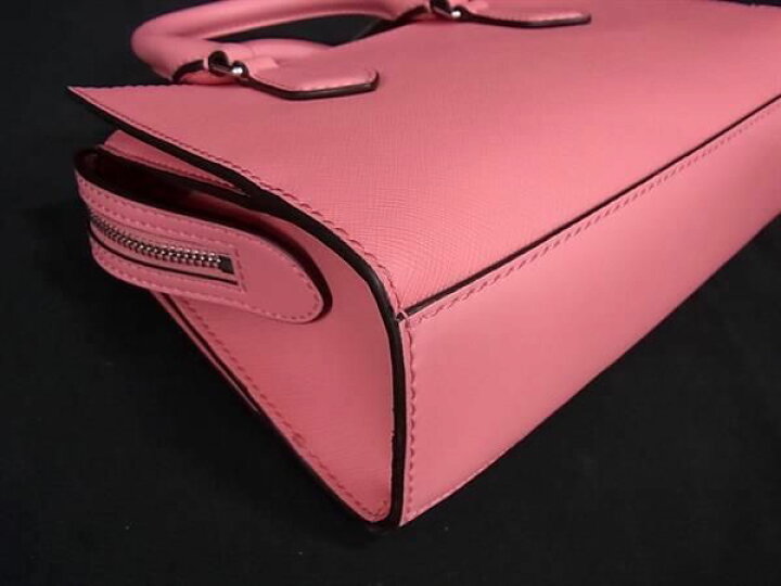 楽天市場】□新品□未使用□ MICHAEL KORS マイケルコース レザー 2WAY  