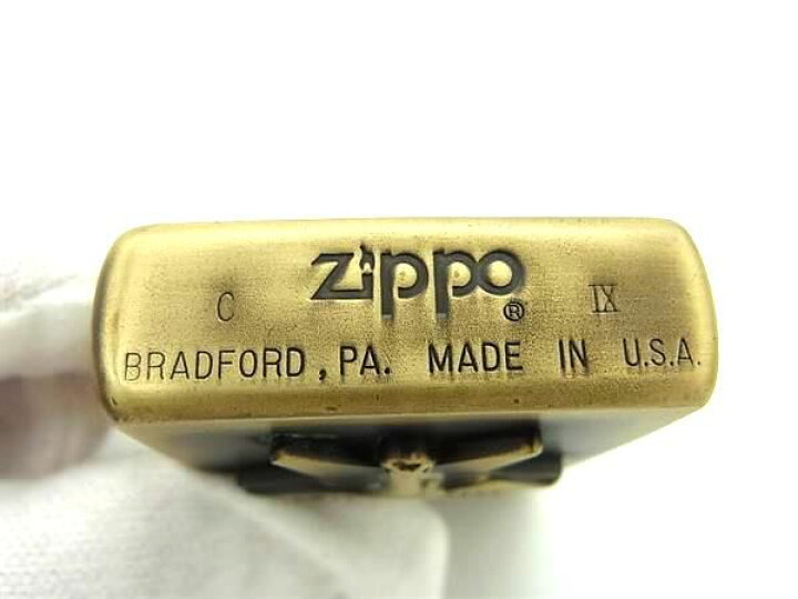 楽天市場】□新品□未使用□ ZIPPO ジッポー ヴィンテージ Marlboro 