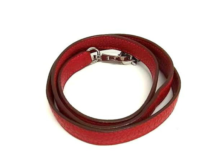 楽天市場】□美品□ HERMES エルメス トゴ ケリー用 ボリード用  