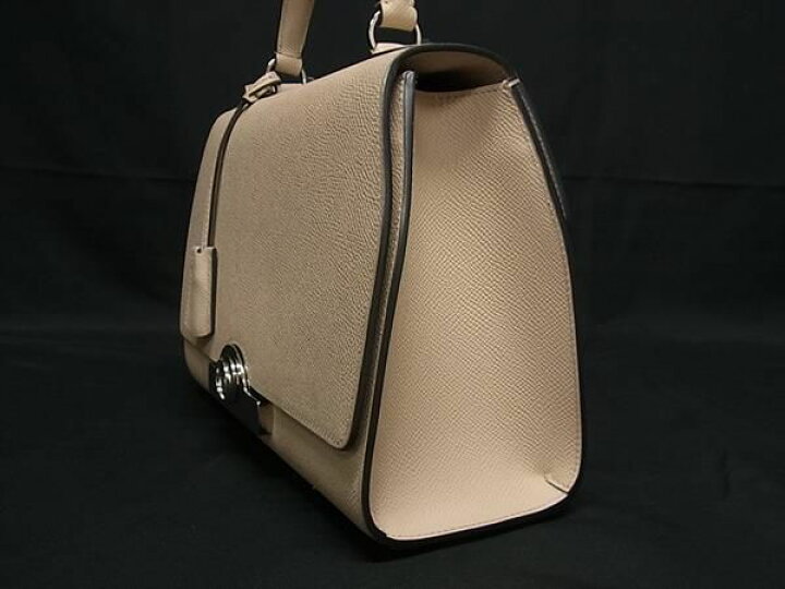 楽天市場】□美品□ MOYNAT モワナ Rejane レジェンヌ レザー 2WAY 