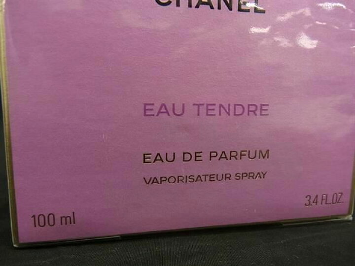 楽天市場】□未開封□新品□未使用□ CHANEL シャネル チャンス  