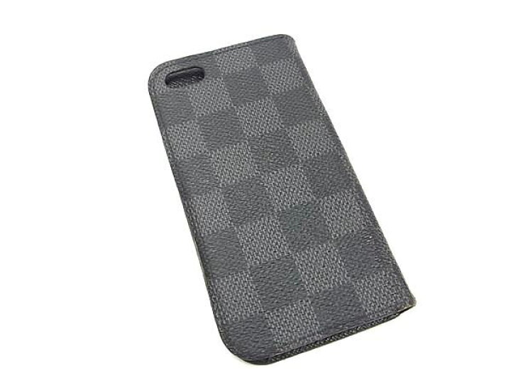 楽天市場】LOUIS VUITTON ルイヴィトン N61216 ダミエグラフィット 