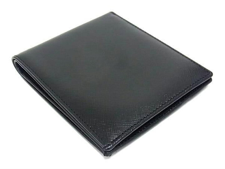 楽天市場】□新品□未使用□ dunhill ダンヒル レザー 二つ折り 財布  