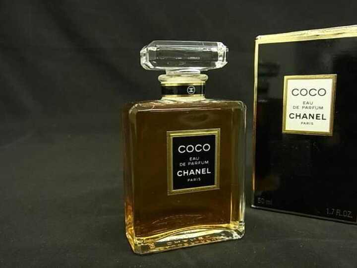 楽天市場】□新品□未使用□ CHANEL シャネル COCO ココ 