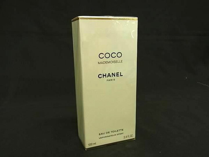 楽天市場】□未開封□新品□未使用□ CHANEL シャネル ココ 
