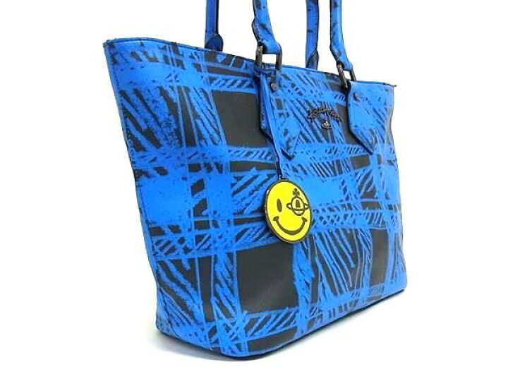新品未使用】Vivienne Westwood ショルダー＆トートバッグ 