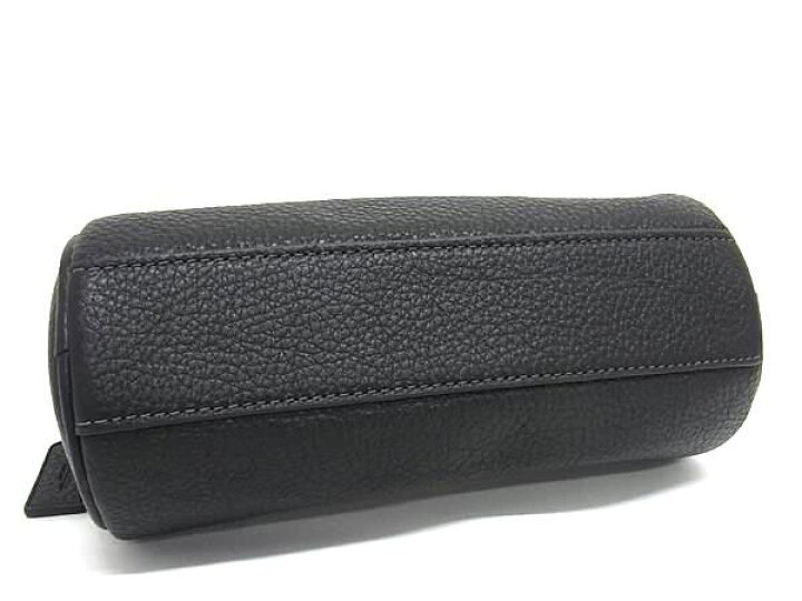 楽天市場】□新品同様□ COACH コーチ CP474 レザー ワンハンドル  
