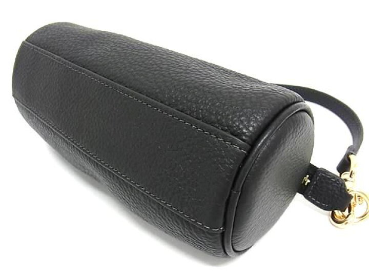 楽天市場】□新品同様□ COACH コーチ CP474 レザー ワンハンドル  