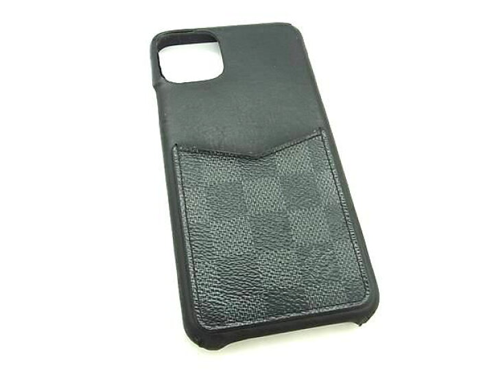 楽天市場】LOUIS VUITTON ルイヴィトン N60370 ダミエグラフィット 
