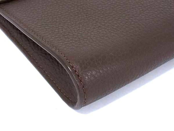 楽天市場】□新品□未使用□ ACATE アカーテ BREVA レザー クラッチ  