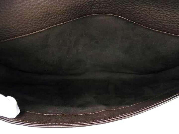 楽天市場】□新品□未使用□ ACATE アカーテ BREVA レザー クラッチ  