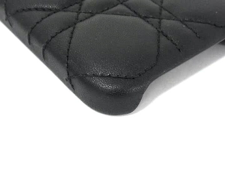 楽天市場】□美品□ ChristianDior レディディオール カナージュ  