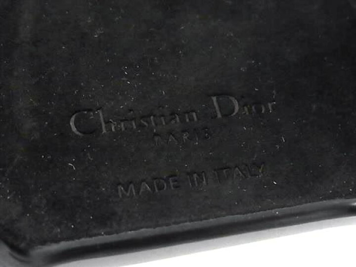 楽天市場】□美品□ ChristianDior レディディオール カナージュ  