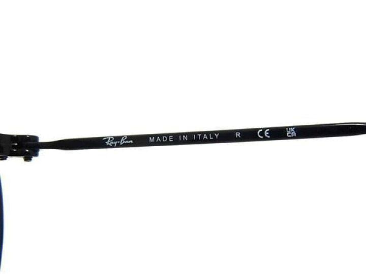 楽天市場】□新品□未使用□ Ray-Ban レイバン RB3447 ROUND METAL 002  