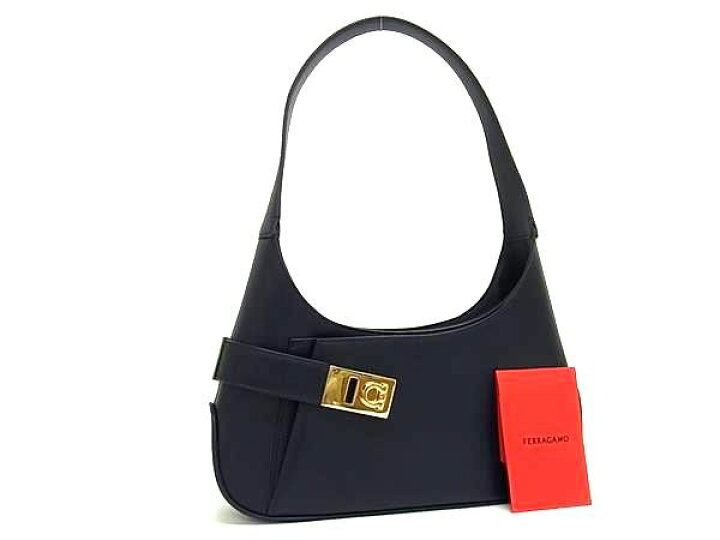 楽天市場】□新品□未使用□ Salvatore Ferragamo フェラガモ  