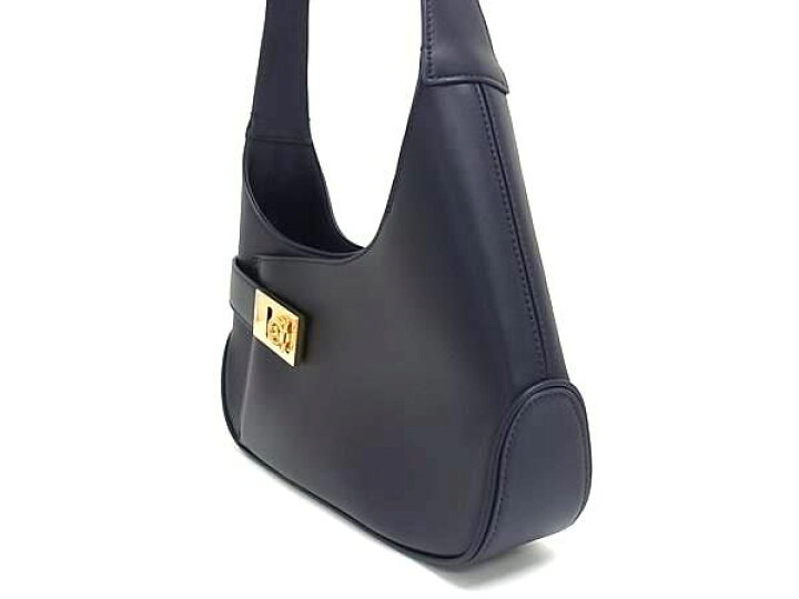 楽天市場】□新品□未使用□ Salvatore Ferragamo フェラガモ  