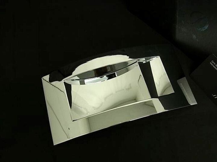 楽天市場】□新品同様□ S.T.Dupont エス・テー・デュポン 灰皿 
