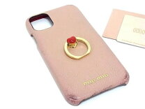 楽天市場】miumiu iphoneケースの通販