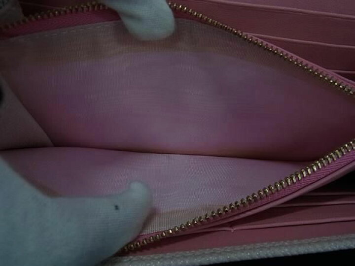 楽天市場】□美品□ BVLGARI ブルガリブルガリ レザー 二つ折り 長財布  