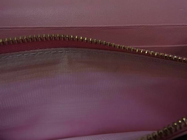 楽天市場】□美品□ BVLGARI ブルガリブルガリ レザー 二つ折り 長財布  