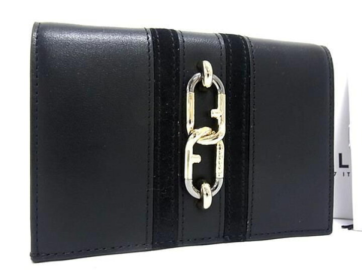 楽天市場】□新品□未使用□ FURLA フルラ シレナ レザー 三つ折り 