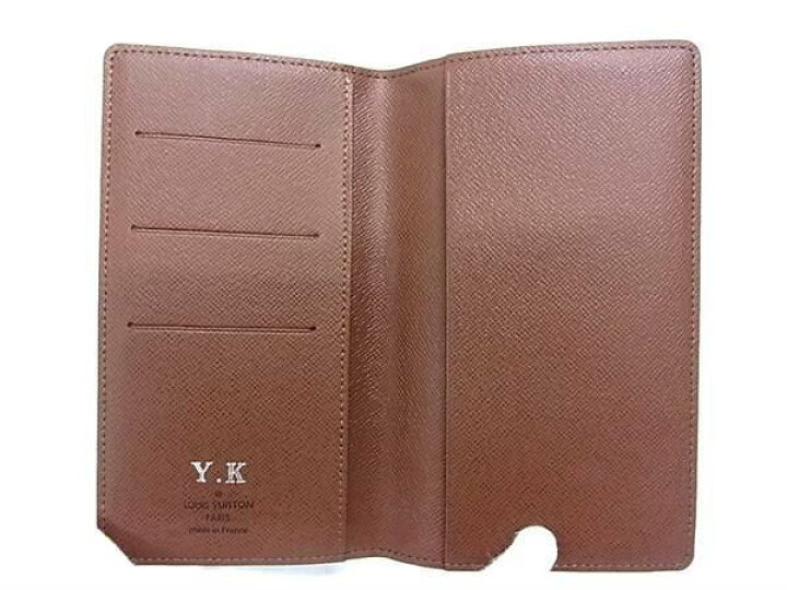 楽天市場】□新品同様□ LOUIS VUITTON ルイヴィトン R20503 