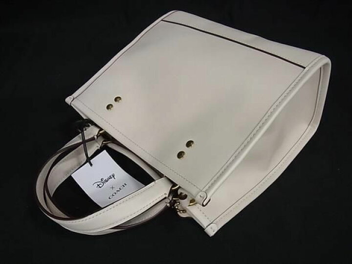 楽天市場】□新品□未使用□ COACH コーチ CM843 ディズニーコラボ  