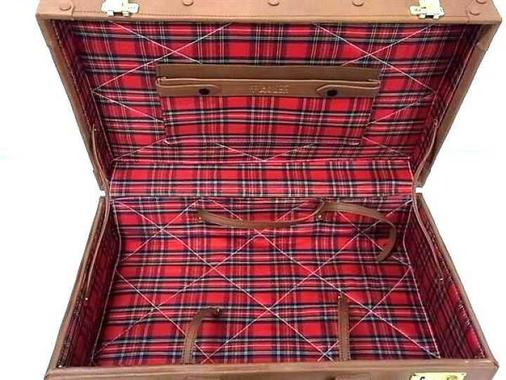 コイズミトランク 非売品 午後の紅茶 コイズミトランク 希少 非売品 