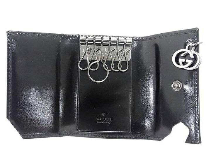楽天市場】□新品□未使用□ GUCCI グッチ GGインプリメ インター 