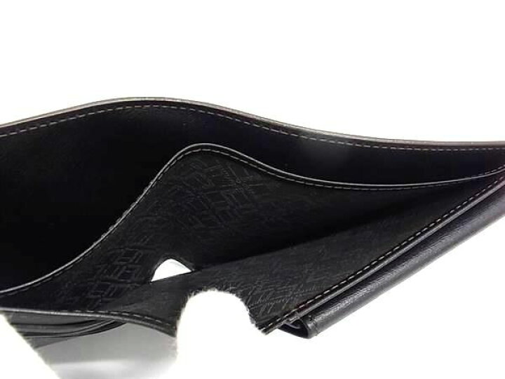 楽天市場】□極美品□ dunhill ダンヒル サイドカー レザー 二つ折り  