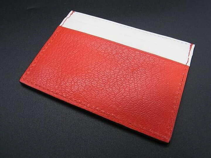 楽天市場】□極美品□ BURBERRY バーバリー レザー カードケース  