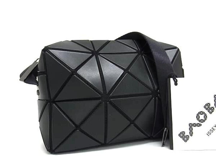 楽天市場】□新品□未使用□ BAO BAO ISSEY MIYAKE バオバオイッセイ 