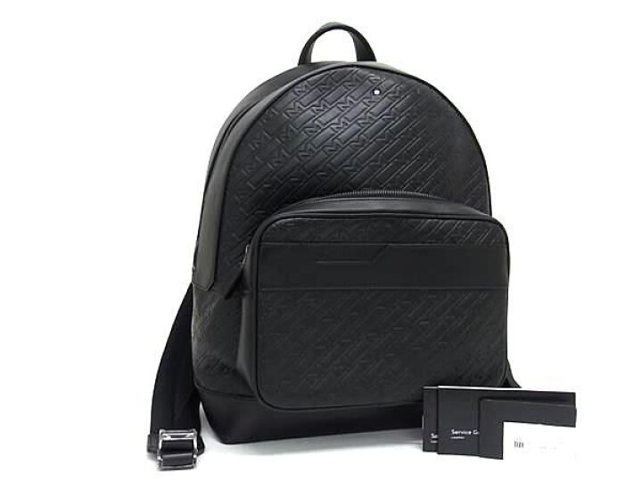 楽天市場】□新品□未使用□ MONT BLANC モンブラン レザー カバー付き 