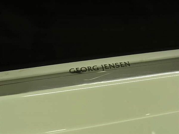 楽天市場】□新品□未使用□ GEORG JENSEN ジョージ ジェンセン フォト  