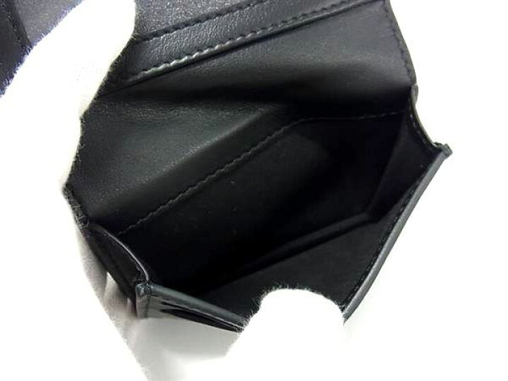 楽天市場】□新品□未使用□ MONT BLANC モンブラン レザー 総柄 二  