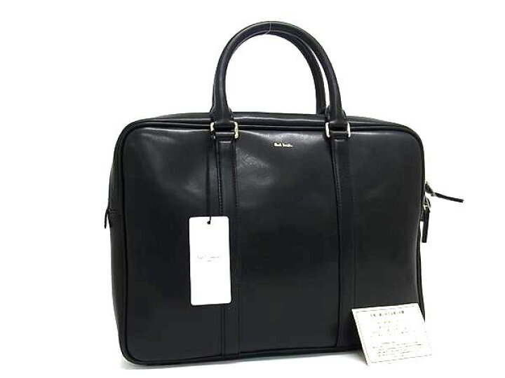 楽天市場】□美品□ Paul Smith ポールスミス レザー ハンドバッグ 