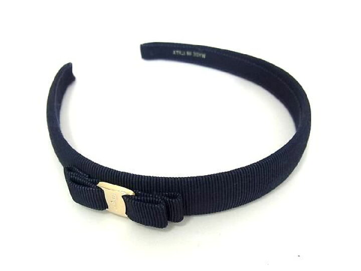 楽天市場】□新品□未使用□ Salvatore Ferragamo フェラガモ ヴァラ 