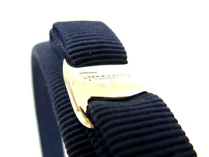 楽天市場】□新品□未使用□ Salvatore Ferragamo フェラガモ ヴァラ 