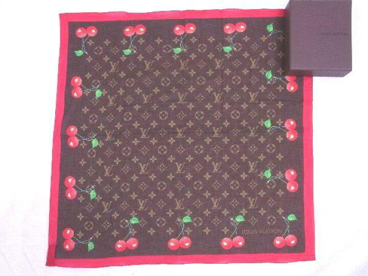楽天市場】□新品□未使用□ LOUIS VUITTON ルイヴィトン モノグラム 