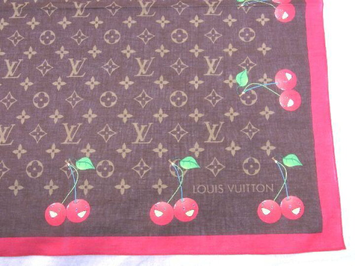 楽天市場】□新品□未使用□ LOUIS VUITTON ルイヴィトン モノグラム 