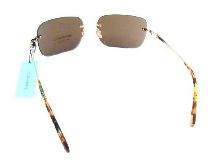 楽天市場】□新品□未使用□ TIFFANY＆Co. ティファニー TF3038-B 