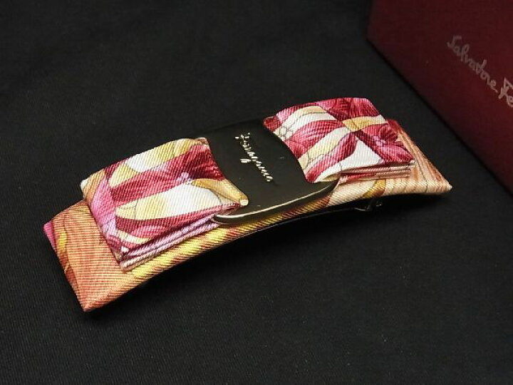 楽天市場】□新品□未使用□ Salvatore Ferragamo フェラガモ ヴァラ 